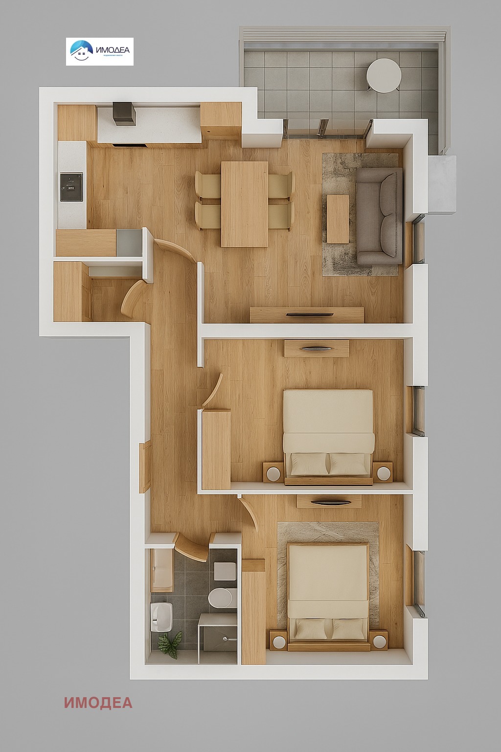 ������� 3-����� | Imot.bg � ����������� 4