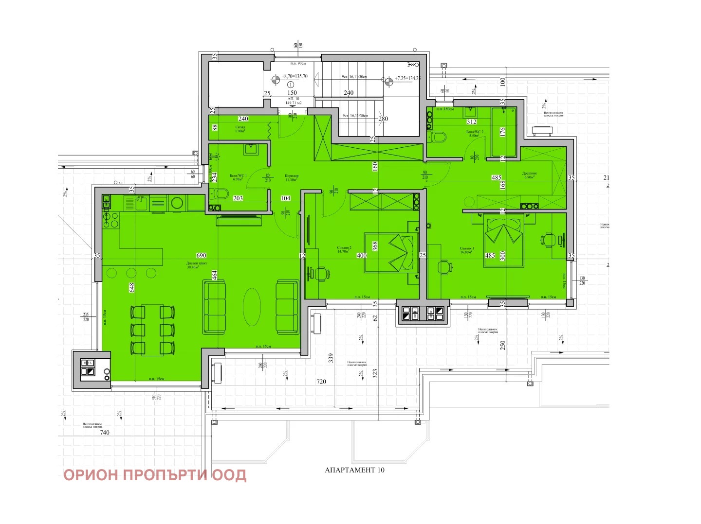 ������� 3-����� | Imot.bg � ����������� 14