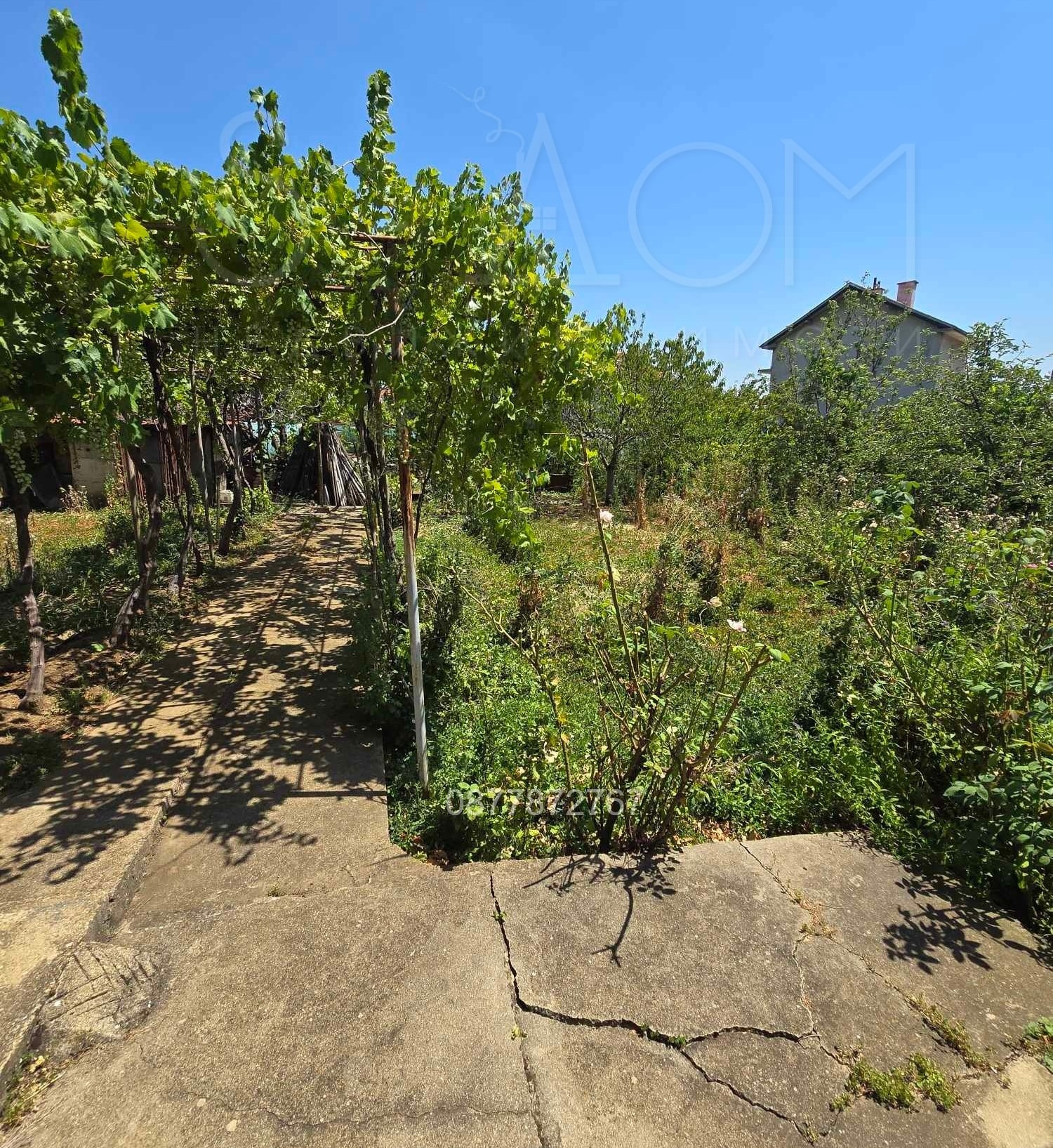 Продава КЪЩА | Imot.bg — изображение 9