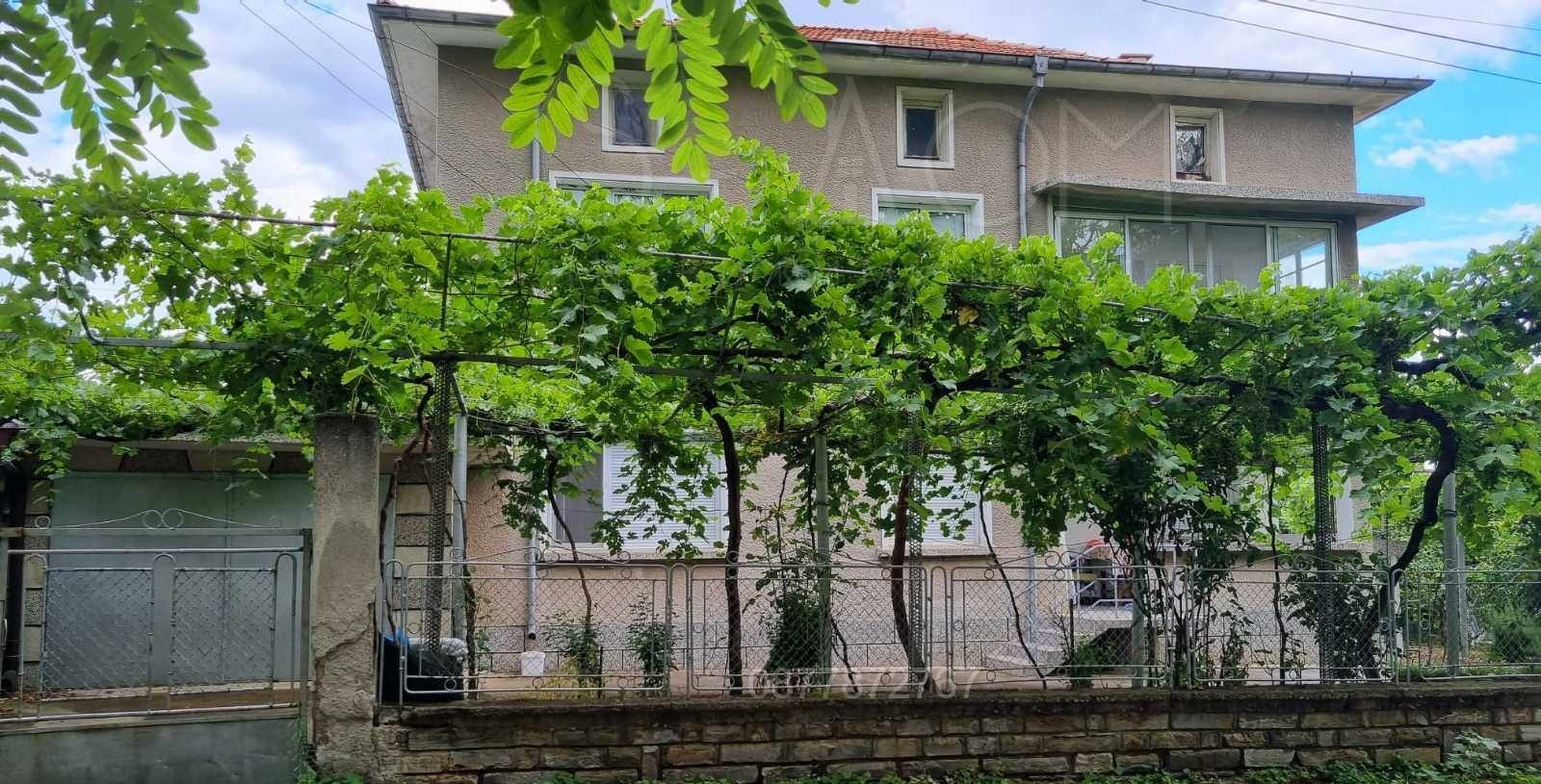 Продава КЪЩА | Imot.bg — изображение 1