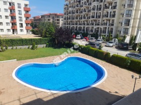 1 chambre Sveti Vlas, région Bourgas 1