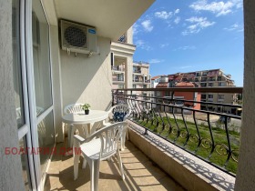 1 bedroom Sveti Vlas, region Burgas 10