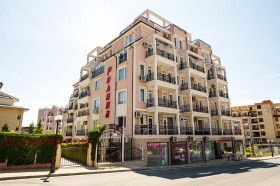 1 bedroom Sveti Vlas, region Burgas 15