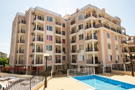 1 bedroom Sveti Vlas, region Burgas 1