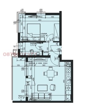 ������� 2-����� | Imot.bg � ����� ������ 8