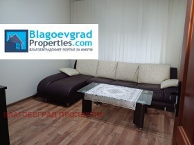 2 dormitorios Shirok tsentar, Blagoevgrad 6