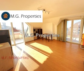 Продава 3-стаен град Варна Бриз - [1] 
