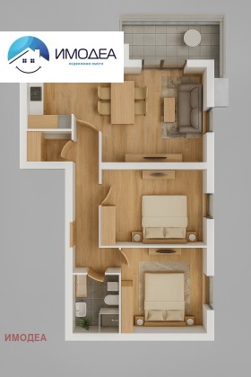 ������� 3-����� | Imot.bg � ����� ������ 4