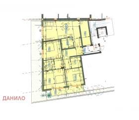 3 спаваће собе Бузлуджа, Велико Тарново 10