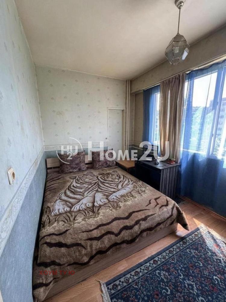 Продава 1-СТАЕН, гр. София, Люлин 6, снимка 3 - Апартаменти - 56514862
