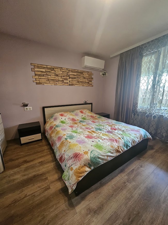 Zu verkaufen  1 Schlafzimmer Blagoewgrad , Oswoboschdenie , 62 qm | 95022642