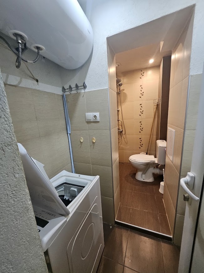 En venta  1 dormitorio Blagoevgrad , Osvobozhdenie , 62 metros cuadrados | 95022642 - imagen [14]