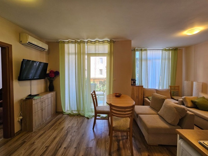 For Sale  1 bedroom region Burgas , k.k. Slanchev bryag , 54 sq.m | 93777685 - image [2]