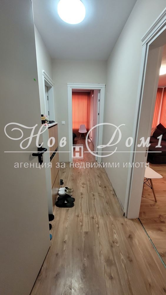 Продава 2-СТАЕН, гр. Варна, Погреби, снимка 3 - Aпартаменти - 47265961