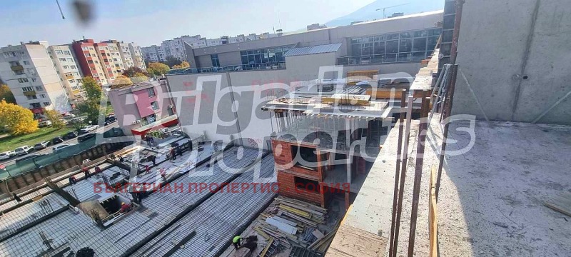 Na prodej  1 ložnice Sofia , Mladost 1A , 70 m2 | 33382058 - obraz [2]