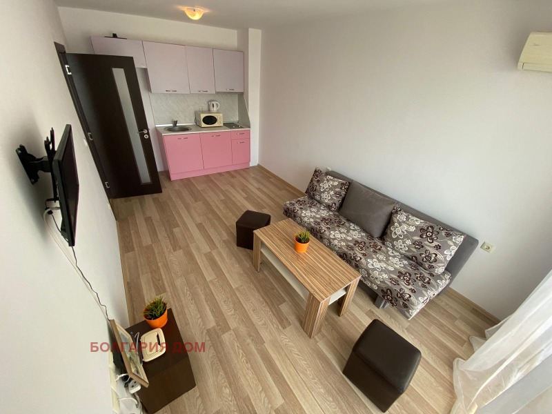 For Sale  1 bedroom region Burgas , Sveti Vlas , 54 sq.m | 36011520 - image [3]