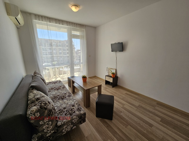 For Sale  1 bedroom region Burgas , Sveti Vlas , 54 sq.m | 36011520 - image [4]