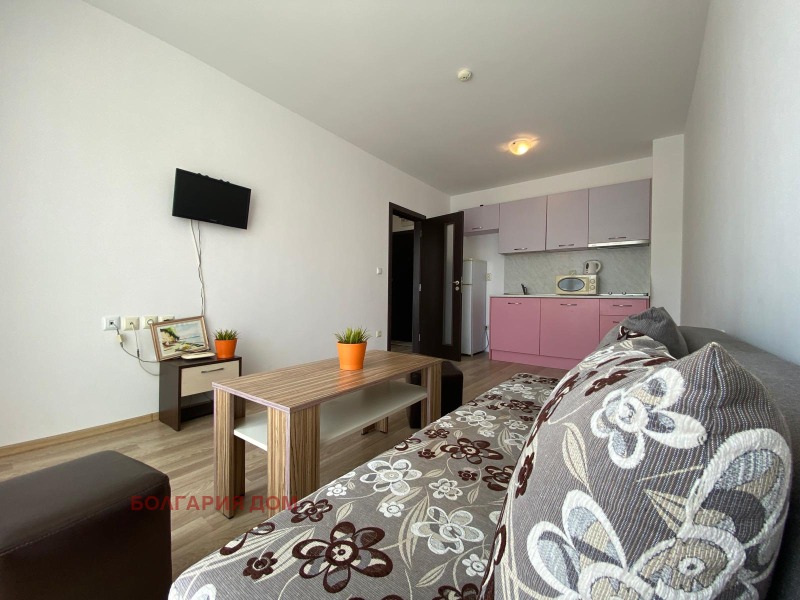 For Sale  1 bedroom region Burgas , Sveti Vlas , 54 sq.m | 36011520 - image [2]