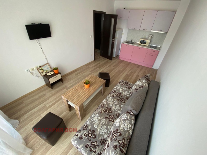 For Sale  1 bedroom region Burgas , Sveti Vlas , 54 sq.m | 36011520 - image [5]