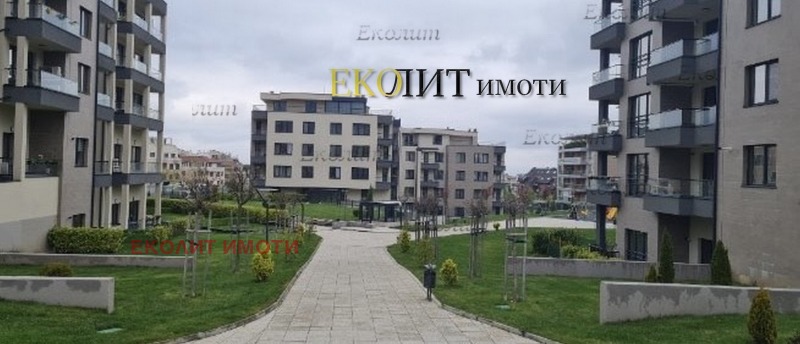 Продава 2-СТАЕН, гр. София, Малинова долина, снимка 4 - Апартаменти - 52304569