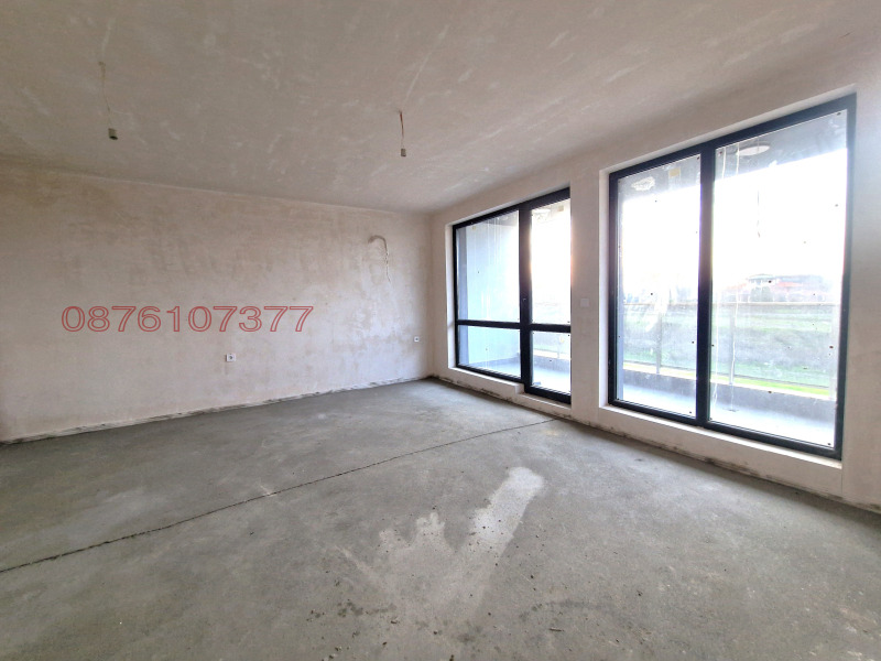 Продава 2-СТАЕН, гр. Пловдив, Остромила, снимка 7 - Апартаменти - 52769913