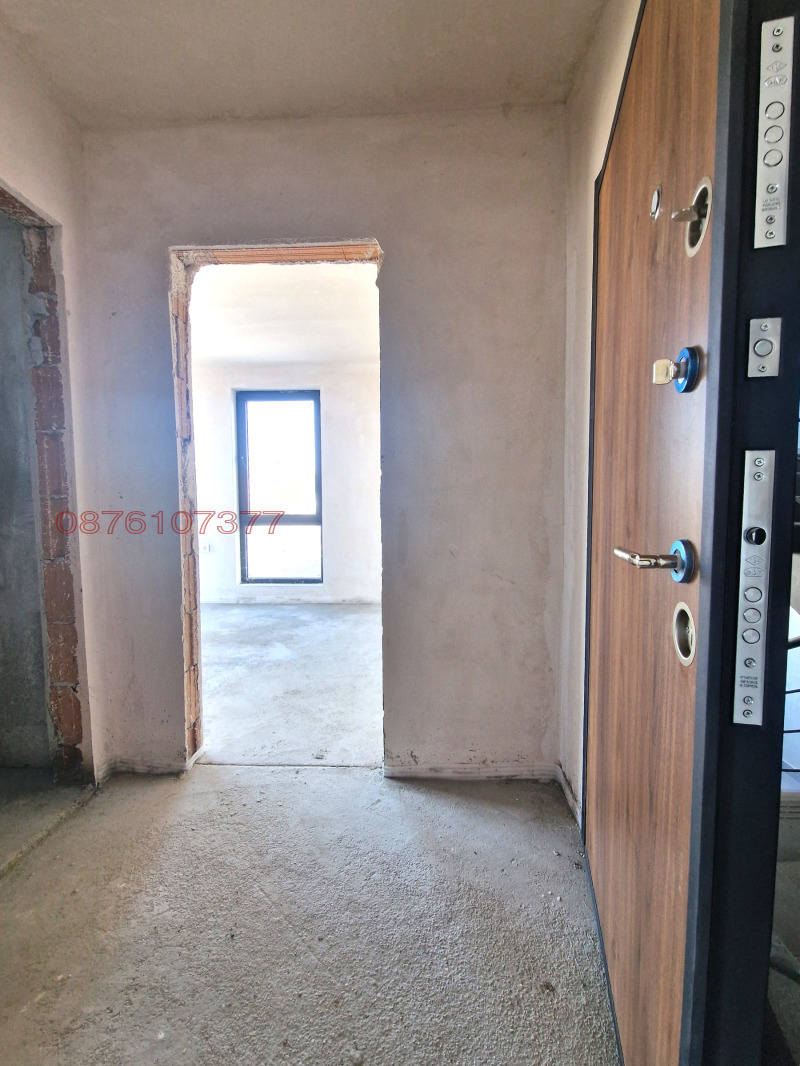 Продава 2-СТАЕН, гр. Пловдив, Остромила, снимка 6 - Апартаменти - 52769913