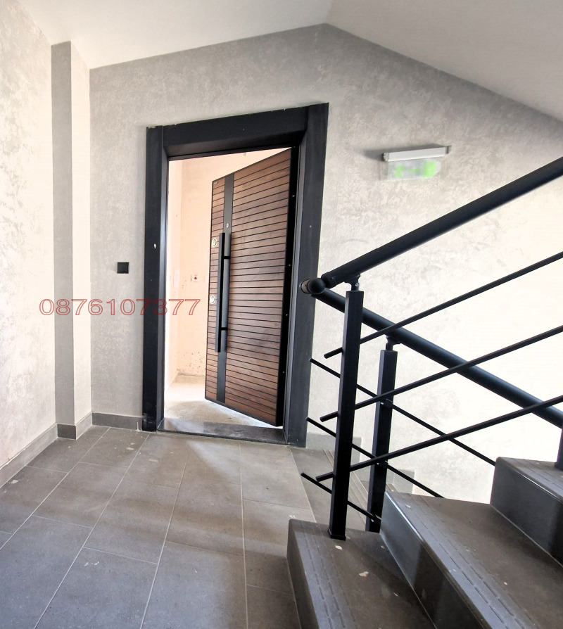 Продава 2-СТАЕН, гр. Пловдив, Остромила, снимка 5 - Апартаменти - 52769913