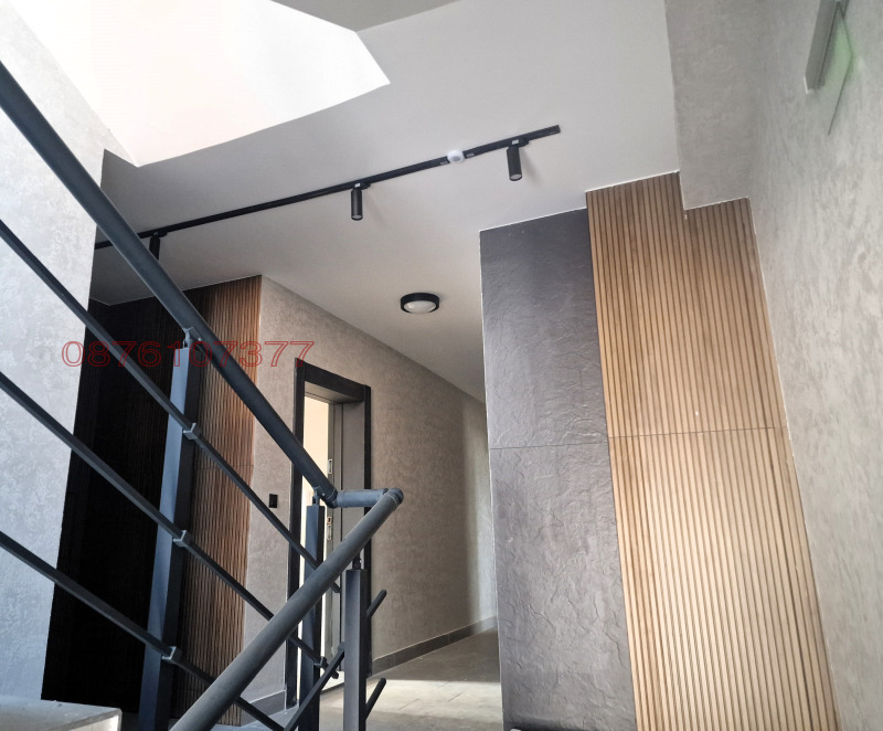 Продава 2-СТАЕН, гр. Пловдив, Остромила, снимка 4 - Апартаменти - 52769913