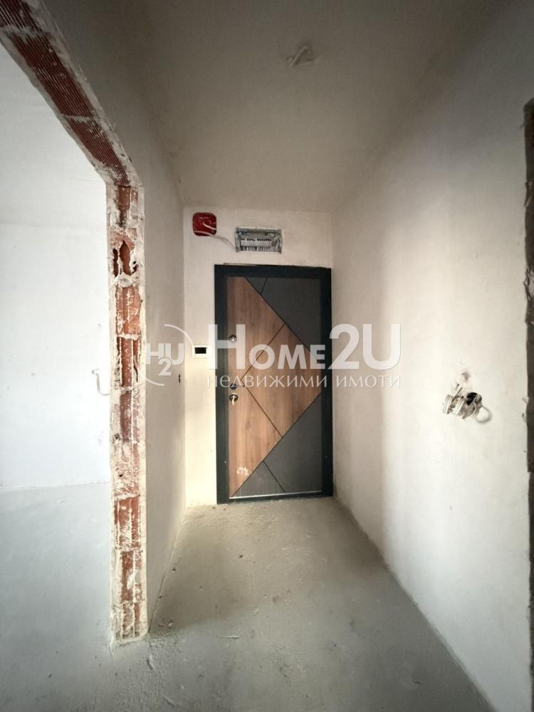 Продава 2-СТАЕН, гр. София, Малинова долина, снимка 2 - Апартаменти - 53800456