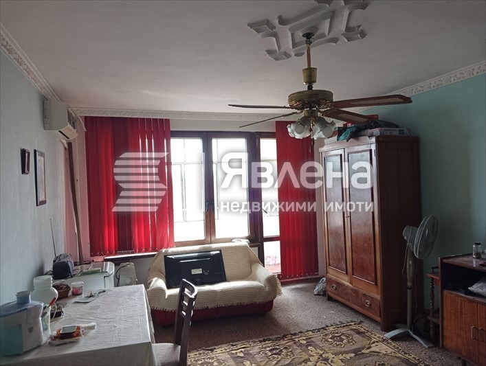 Продава 2-СТАЕН, гр. София, Сухата река, снимка 3 - Апартаменти - 55619169