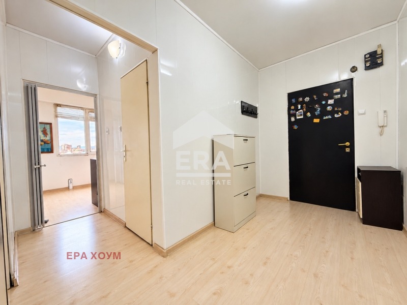Продава 2-СТАЕН, гр. Пловдив, Кършияка, снимка 10 - Апартаменти - 56739924