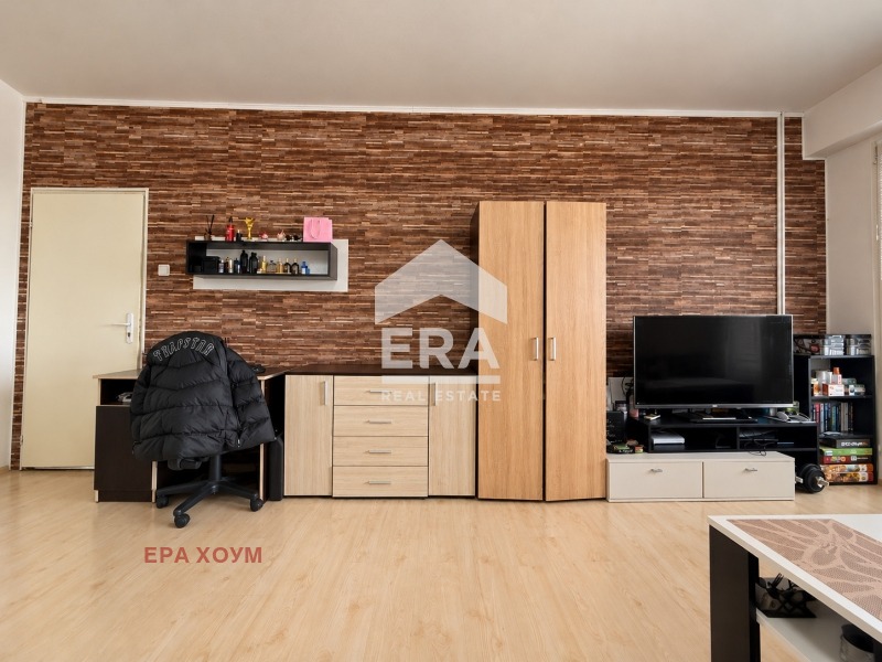Продава 2-СТАЕН, гр. Пловдив, Кършияка, снимка 4 - Апартаменти - 56739924