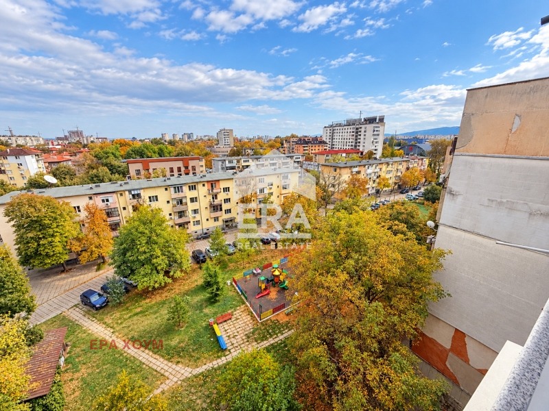 Продава 2-СТАЕН, гр. Пловдив, Кършияка, снимка 11 - Апартаменти - 56739924