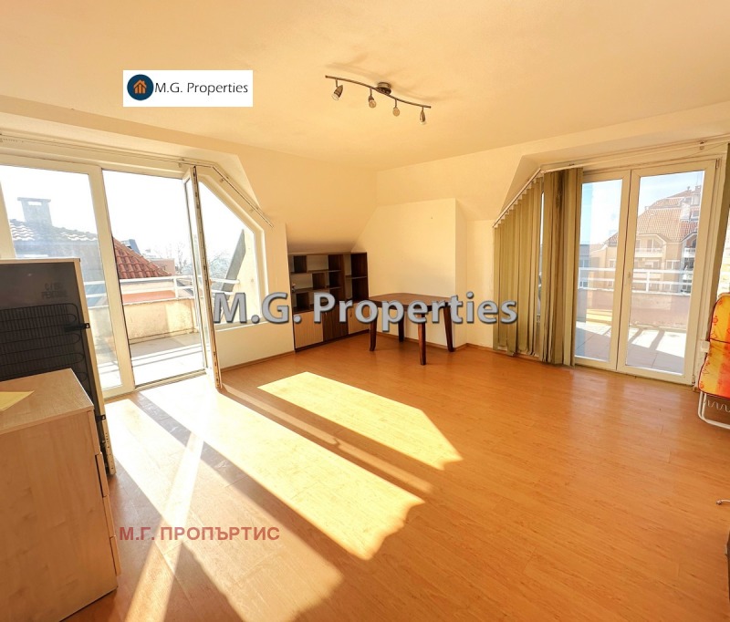 Продава  3-стаен, град Варна, Бриз •  149 000 EUR • ID 17493008 — holmes.bg - [1] 