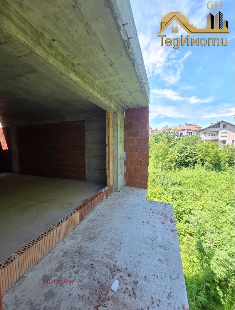 De vânzare  3 dormitoare regiunea Burgas , Lozeneț , 122 mp | 69808634 - imagine [7]