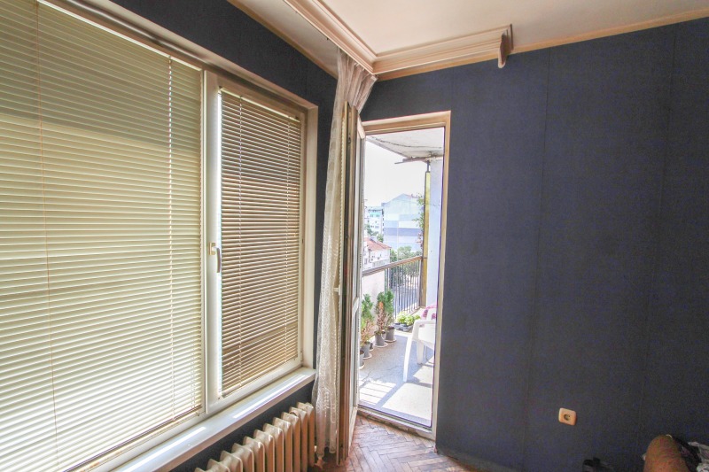 Продава  3-стаен град София , Център , 109 кв.м | 12152724 - изображение [7]