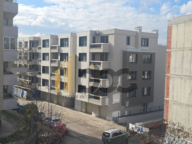 Продава 3-СТАЕН, гр. София, Дружба 1, снимка 6 - Апартаменти - 52402256