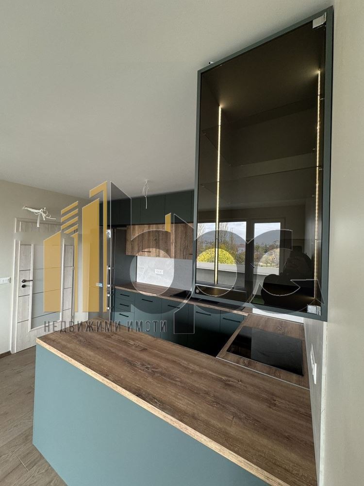 Продава 3-СТАЕН, гр. София, Дружба 1, снимка 9 - Апартаменти - 52402256