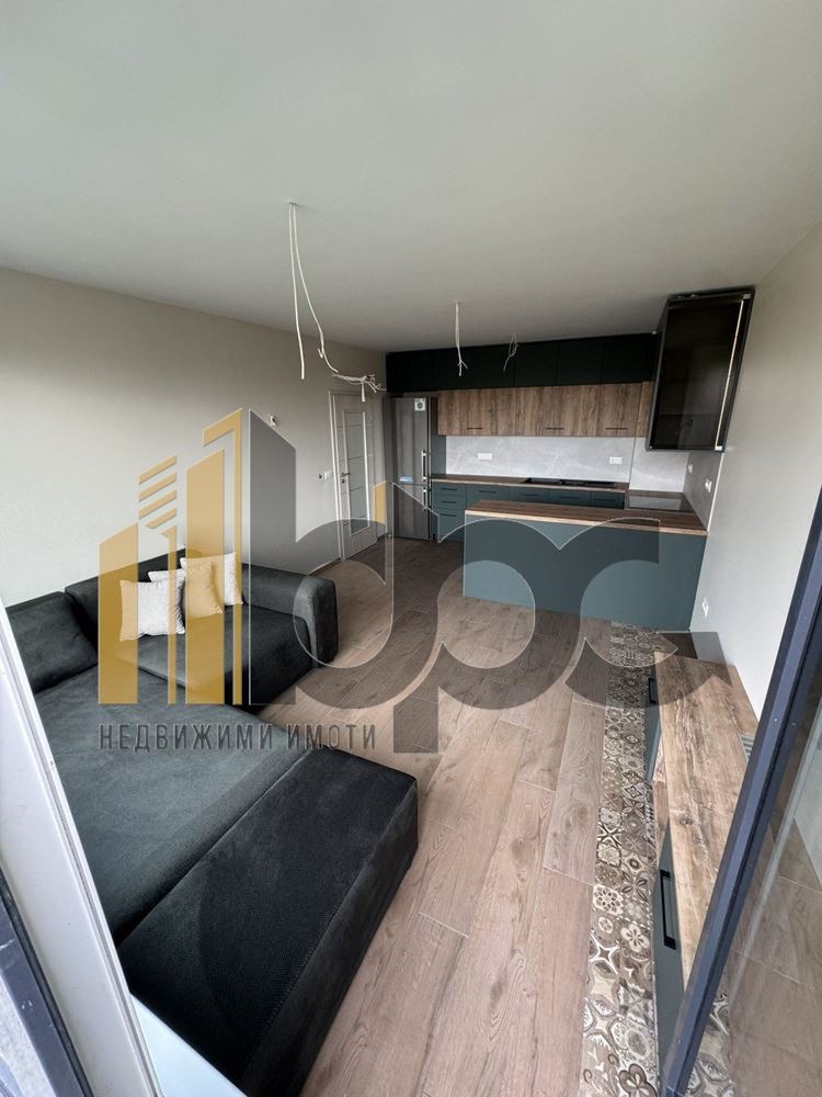 Продава 3-СТАЕН, гр. София, Дружба 1, снимка 11 - Апартаменти - 52402256