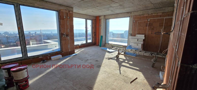 Продава 3-СТАЕН, гр. Варна, Изгрев