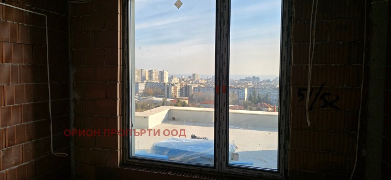 Продава 3-СТАЕН, гр. Варна, Изгрев, снимка 8 - Апартаменти - 53167680