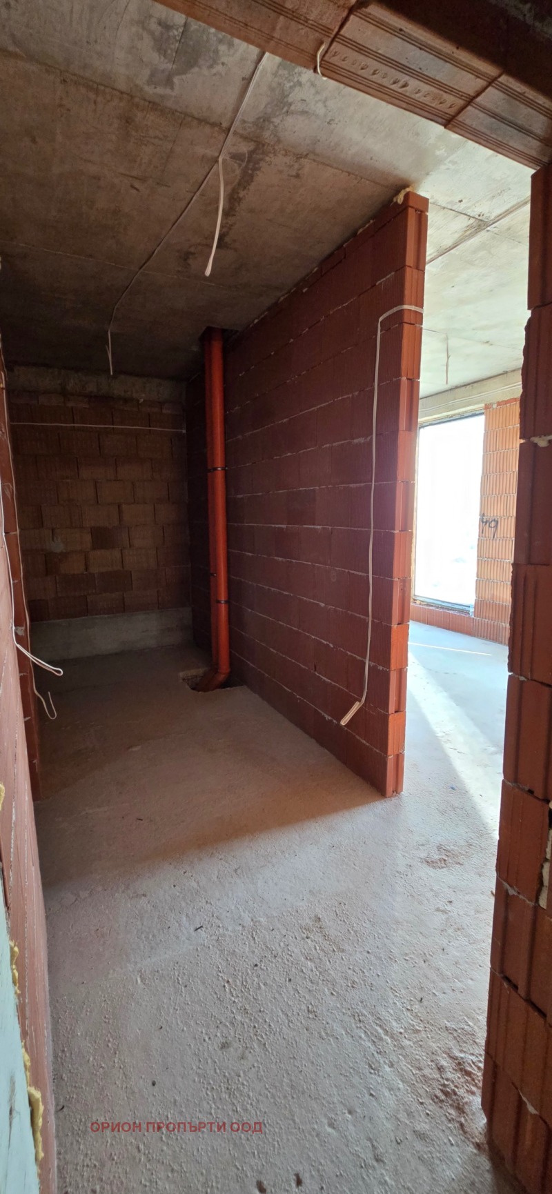 Продава 3-СТАЕН, гр. Варна, Изгрев, снимка 9 - Апартаменти - 53167680