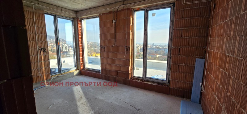 Продава 3-СТАЕН, гр. Варна, Изгрев, снимка 11 - Апартаменти - 53167680