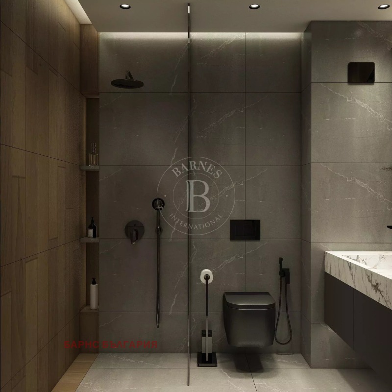 Продава 3-СТАЕН, гр. София, Кръстова вада, снимка 10 - Апартаменти - 53275715