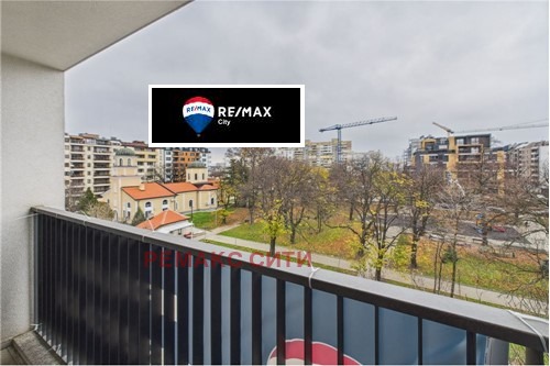 Продава 3-СТАЕН, гр. София, Оборище, снимка 15 - Апартаменти - 53445913