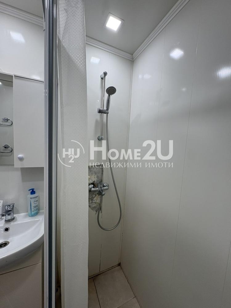 Продава 3-СТАЕН, гр. Варна, Цветен квартал, снимка 10 - Апартаменти - 54188069