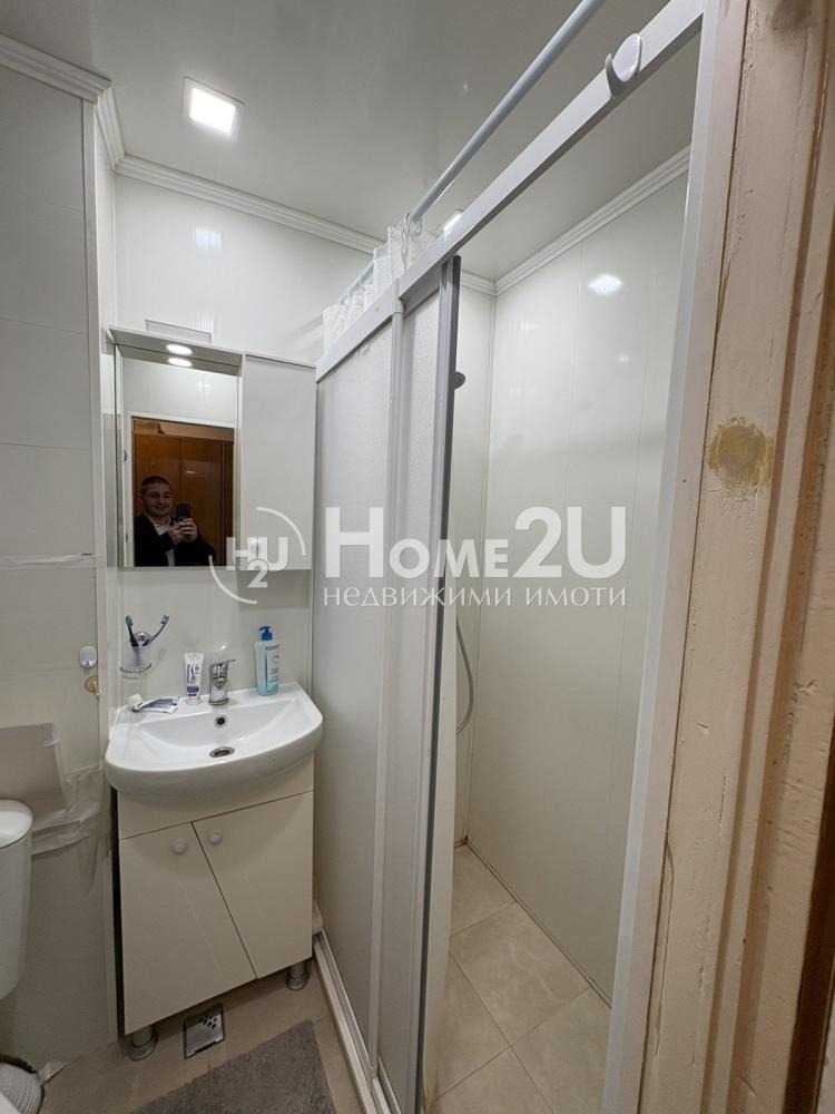 Продава 3-СТАЕН, гр. Варна, Цветен квартал, снимка 12 - Апартаменти - 54188069