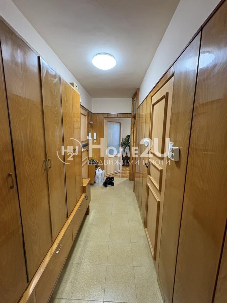 Продава 3-СТАЕН, гр. Варна, Цветен квартал, снимка 3 - Апартаменти - 54188069