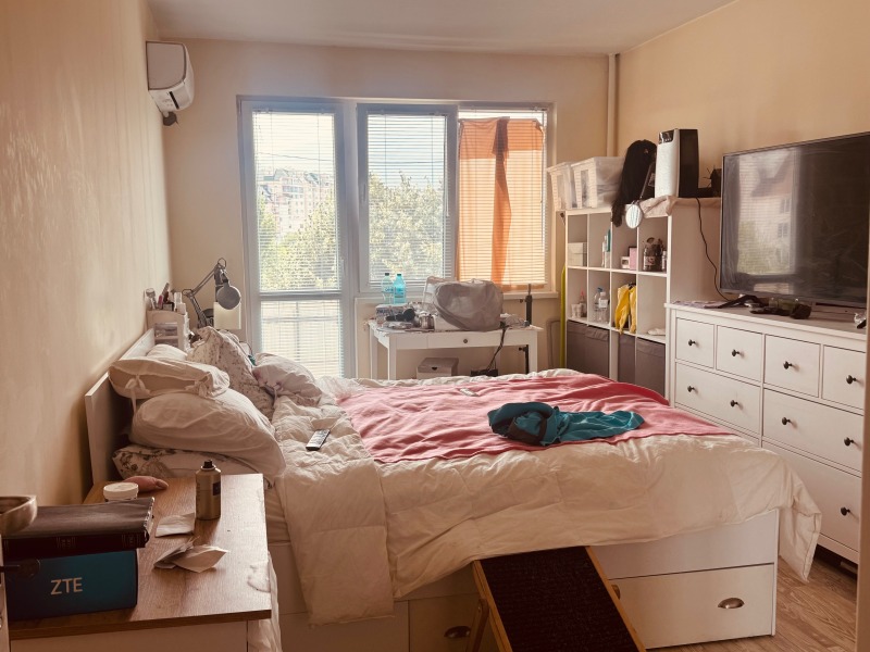 À venda  3 quartos Sofia , Mladost 1 , 83 m² | 90462094 - imagem [8]