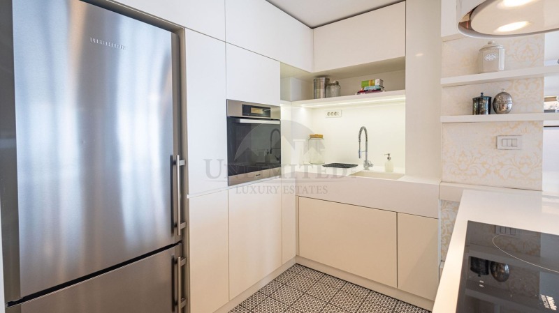 Продава 4-СТАЕН, гр. София, Лозенец, снимка 7 - Апартаменти - 52844215